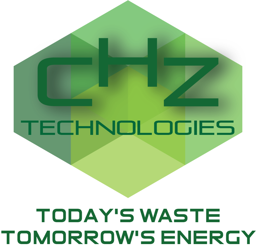 Today's Waste Tomorrow's Energy